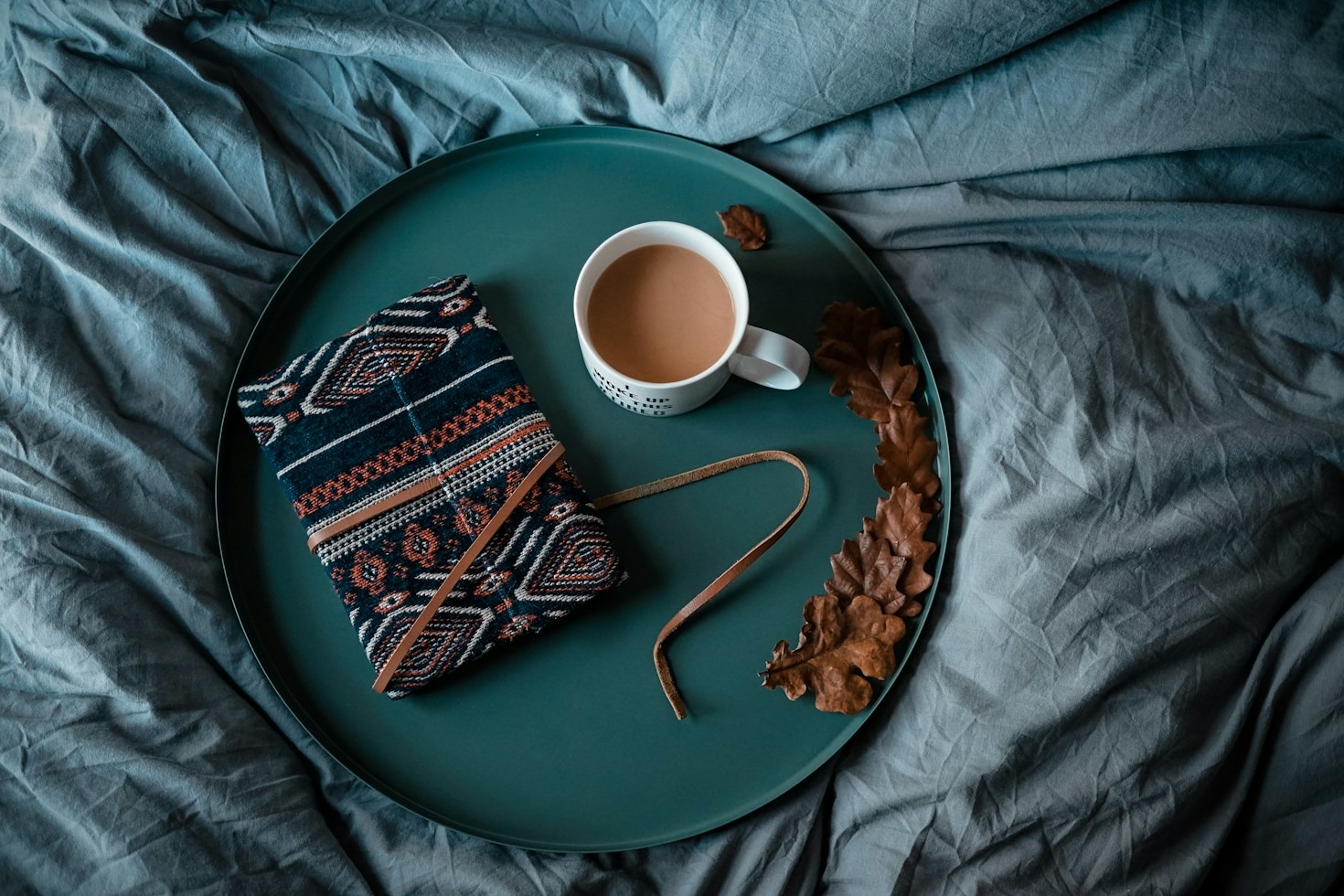 A Quiet Inventory of What Remains After the Storm